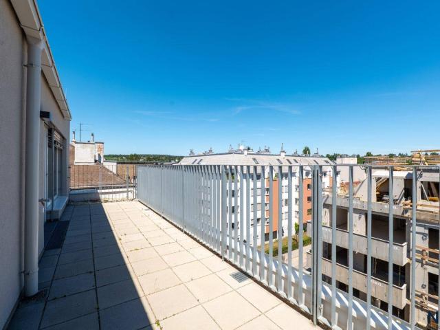 Apartment kaufen in Liesing, Wien