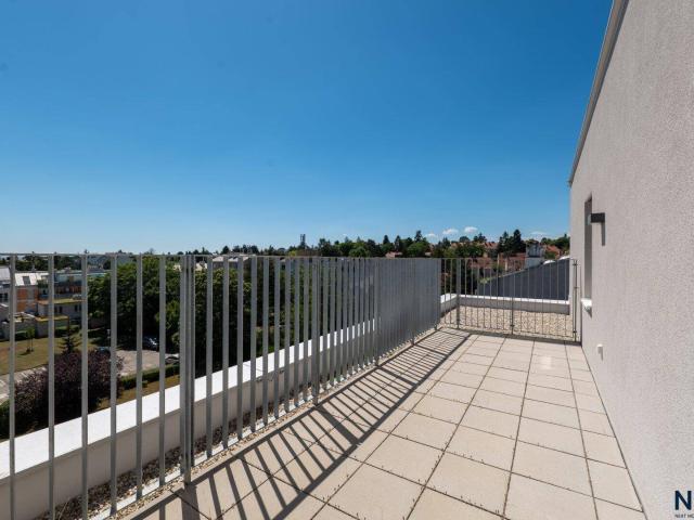 Apartment kaufen in Liesing, Wien