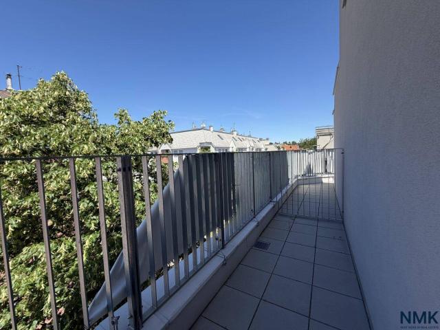 Apartment kaufen in Liesing, Wien