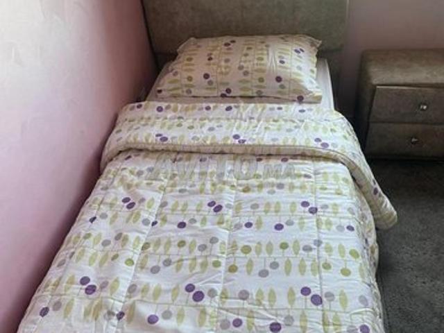 Appartement location à Casablanca, Gharb-Chrarda-Beni Hssen