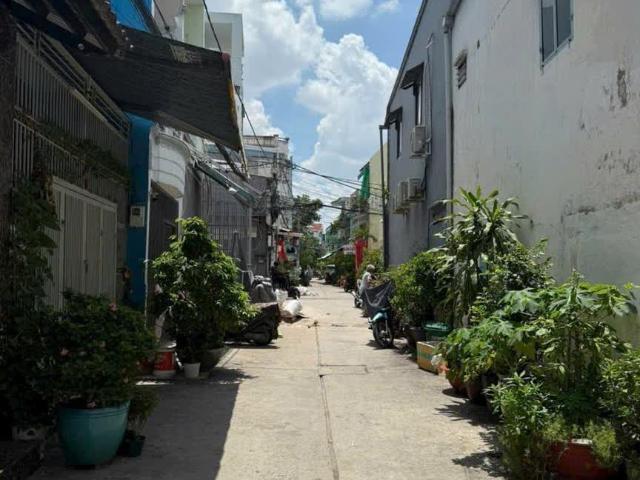 Nhà bán tại Thủ Đức, Hồ Chí Minh