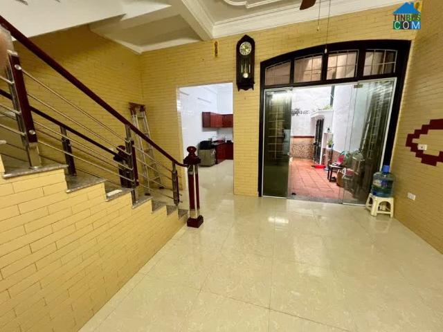 Nhà bán tại Hoàn Kiếm, Hà Nội