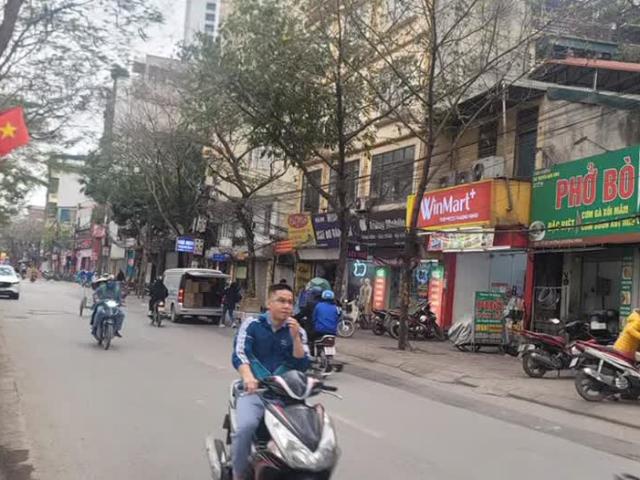 Nhà bán tại Hoàn Kiếm, Hà Nội