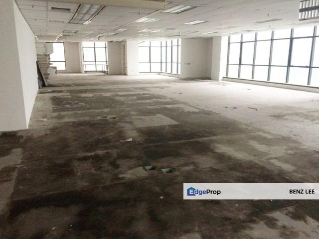 Shop for rent in Country Heights Damansara, Kuala Lumpur