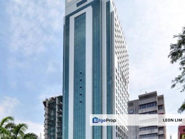 Shop for rent in Country Heights Damansara, Kuala Lumpur
