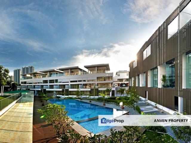House for sale in Country Heights Damansara, Kuala Lumpur