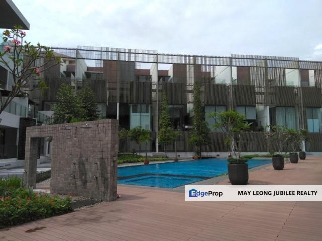 House for sale in Country Heights Damansara, Kuala Lumpur