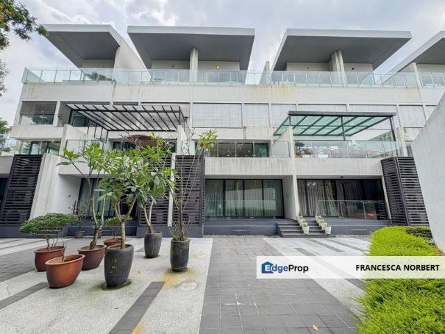 House for sale in Country Heights Damansara, Kuala Lumpur