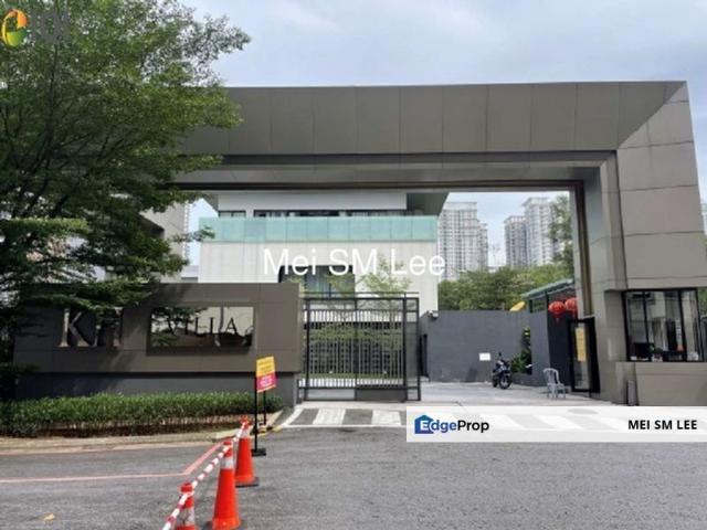 House for sale in Country Heights Damansara, Kuala Lumpur