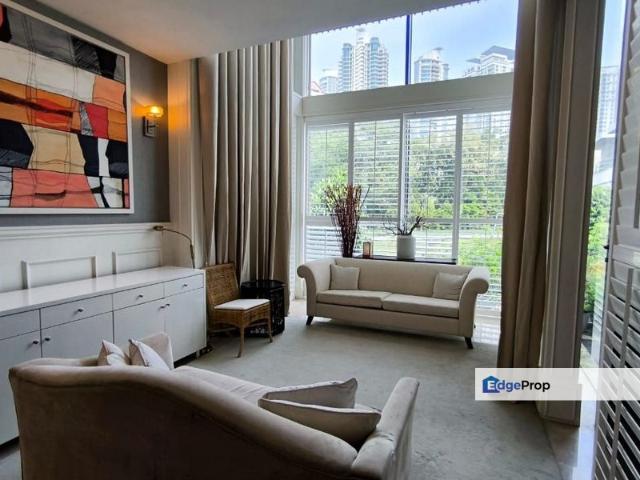 House for sale in Country Heights Damansara, Kuala Lumpur