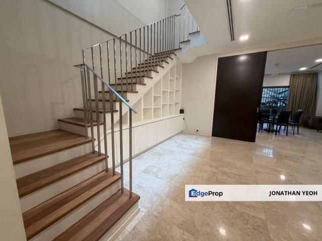 House for rent in Country Heights Damansara, Kuala Lumpur
