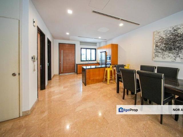 House for sale in Country Heights Damansara, Kuala Lumpur