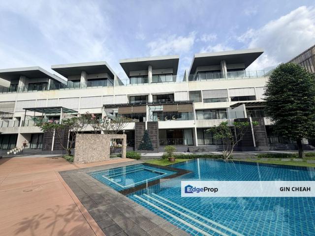 House for sale in Country Heights Damansara, Kuala Lumpur