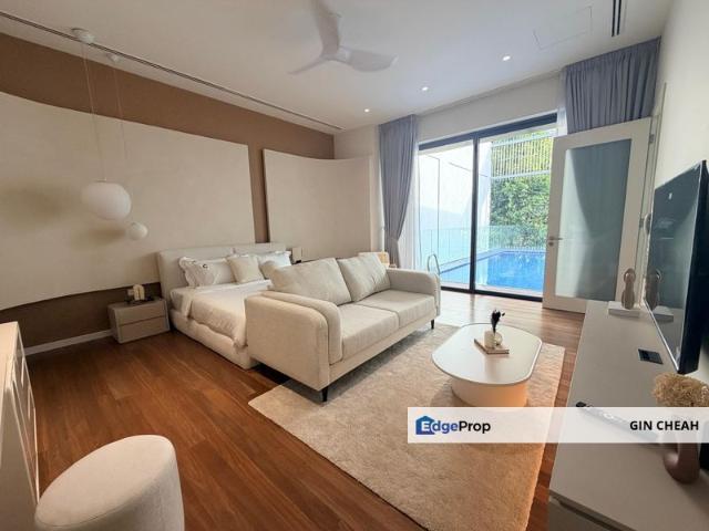 House for sale in Country Heights Damansara, Kuala Lumpur