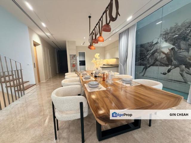 House for sale in Country Heights Damansara, Kuala Lumpur