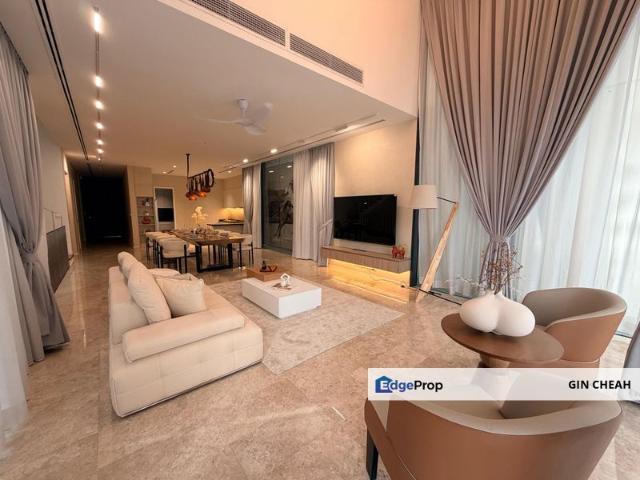 House for sale in Country Heights Damansara, Kuala Lumpur
