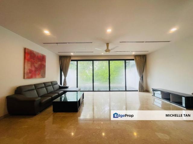 House for sale in Country Heights Damansara, Kuala Lumpur