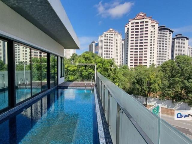 House for sale in Country Heights Damansara, Kuala Lumpur