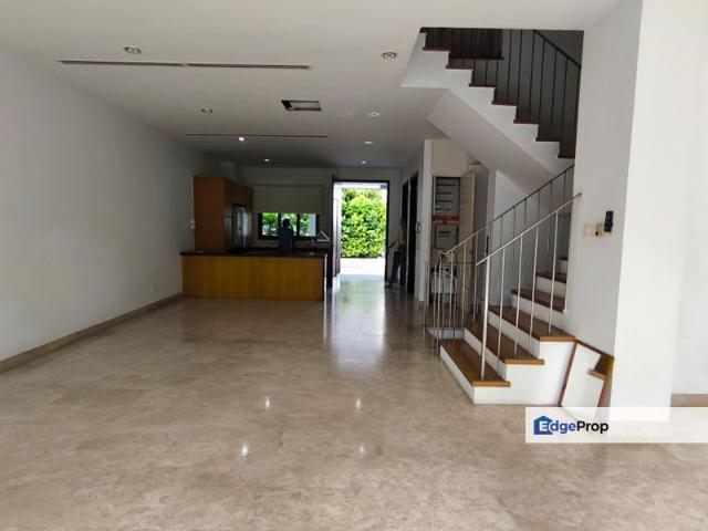 House for rent in Country Heights Damansara, Kuala Lumpur