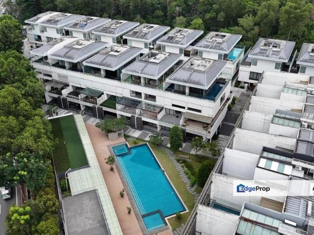 House for sale in Country Heights Damansara, Kuala Lumpur