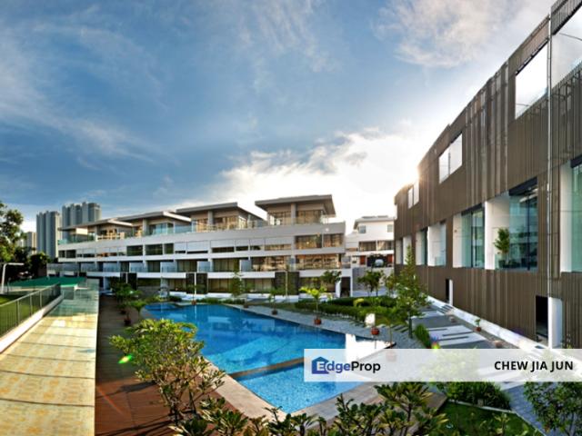 House for sale in Country Heights Damansara, Kuala Lumpur