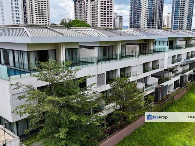House for sale in Country Heights Damansara, Kuala Lumpur