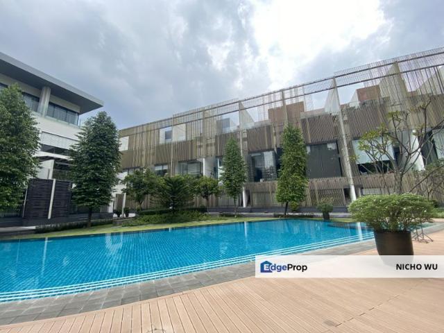House for sale in Country Heights Damansara, Kuala Lumpur