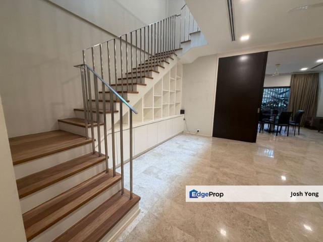 House for rent in Country Heights Damansara, Kuala Lumpur