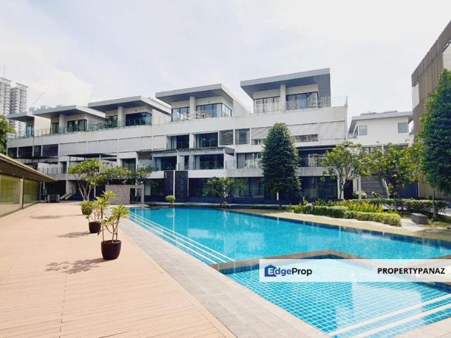 House for sale in Country Heights Damansara, Kuala Lumpur
