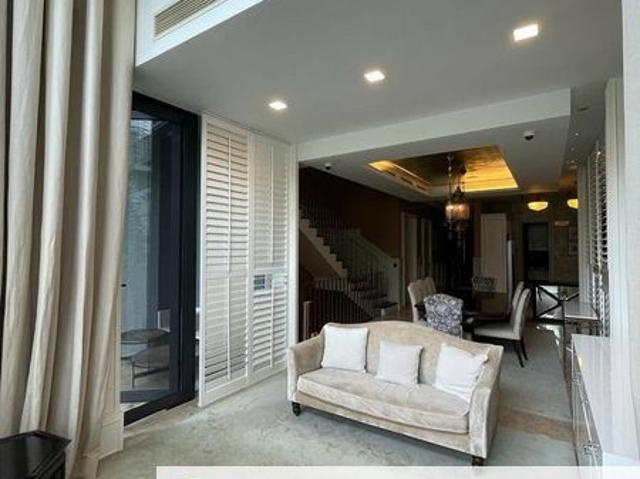 House for sale in Country Heights Damansara, Kuala Lumpur