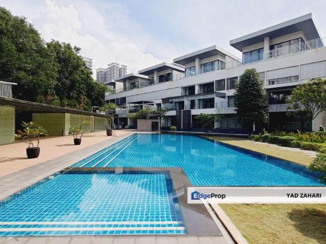 House for sale in Country Heights Damansara, Kuala Lumpur
