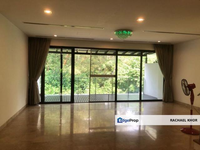 House for rent in Country Heights Damansara, Kuala Lumpur