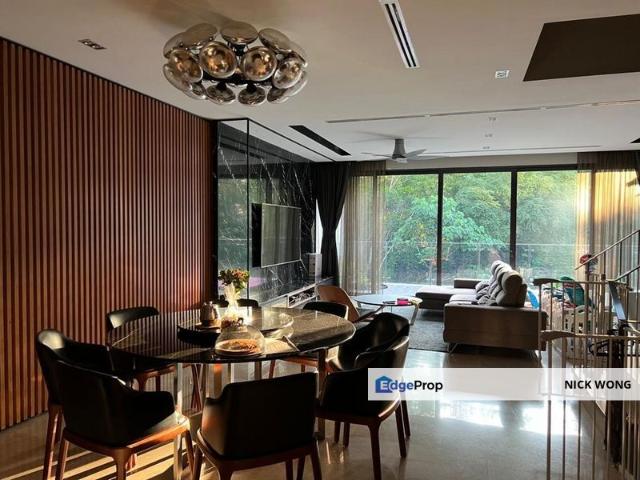 House for sale in Sri Hartamas, Kuala Lumpur