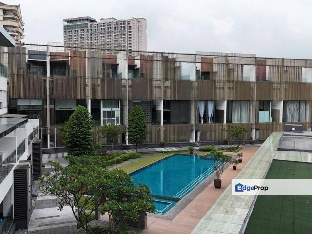 House for sale in Country Heights Damansara, Kuala Lumpur