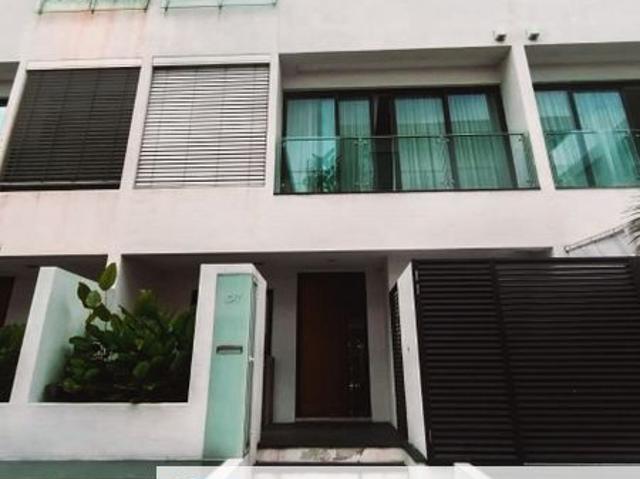 House for sale in Country Heights Damansara, Kuala Lumpur