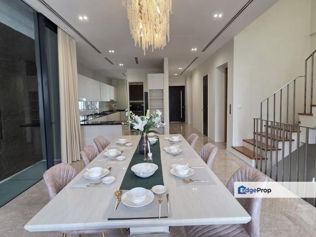 House for sale in Country Heights Damansara, Kuala Lumpur