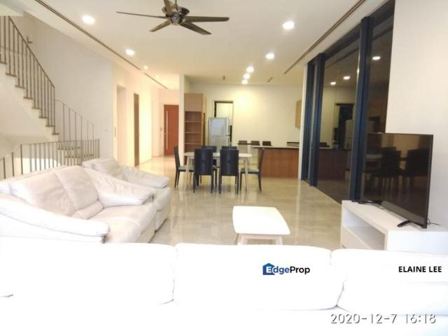 House for rent in Country Heights Damansara, Kuala Lumpur