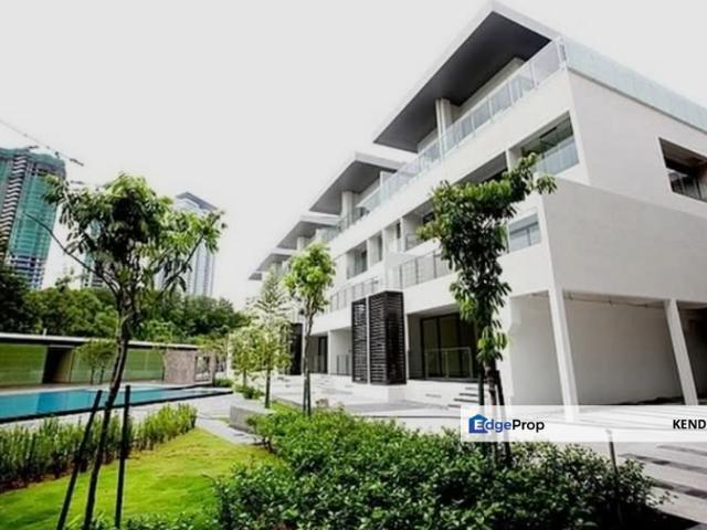 House for sale in Sri Hartamas, Kuala Lumpur