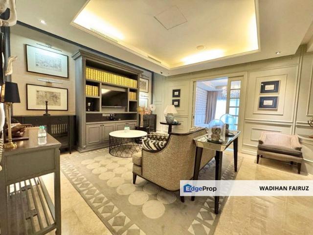 House for sale in Country Heights Damansara, Kuala Lumpur