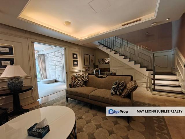 House for sale in Country Heights Damansara, Kuala Lumpur