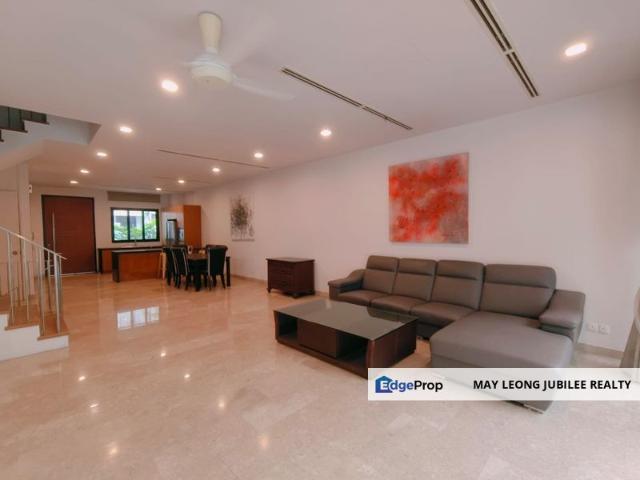 House for sale in Country Heights Damansara, Kuala Lumpur