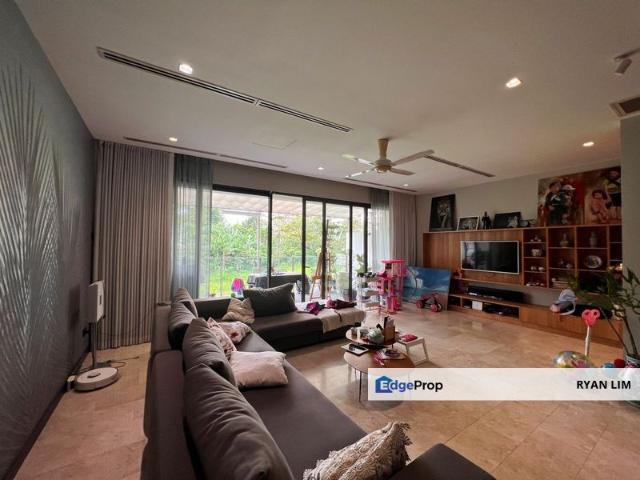 House for sale in Country Heights Damansara, Kuala Lumpur