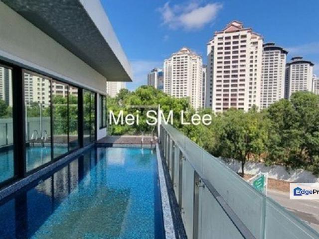 House for sale in Country Heights Damansara, Kuala Lumpur