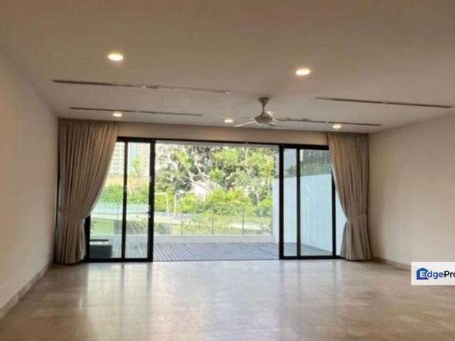 House for sale in Country Heights Damansara, Kuala Lumpur