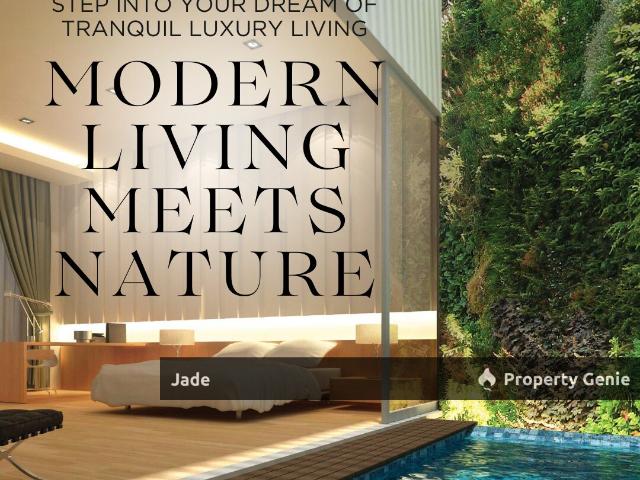 Terraced House for sale in Country Heights Damansara, Kuala Lumpur