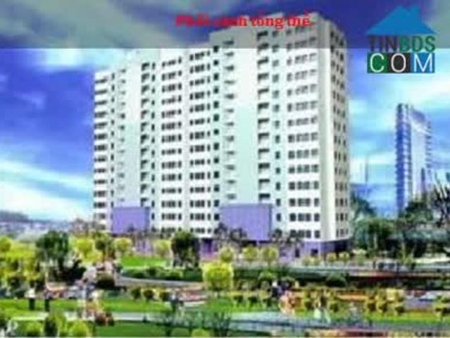 Căn hộ bán tại Gia Lai