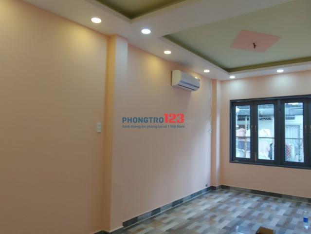 Bất động sản cho thuê tại Hồ Chí Minh