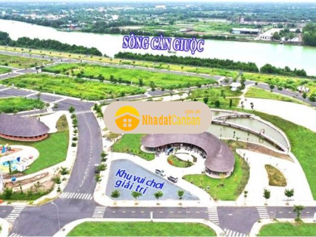Mặt bằng bán