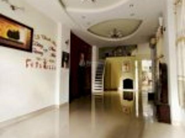 Bất động sản bán tại Hồ Chí Minh