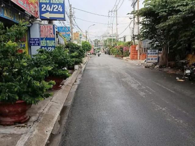 Nhà mặt phố bán tại Thủ Đức, Hồ Chí Minh